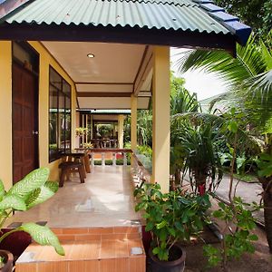 Bungalow de Luxe
