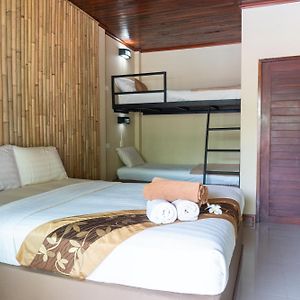 Chambre Familiale